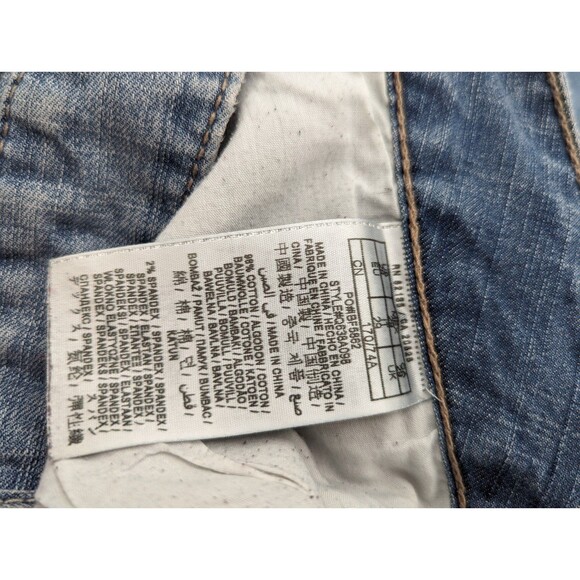 Guess Jeans Sarah Skinny, 28 - Picture 4 of 11